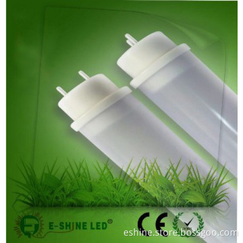Epistar smd led tube with CE Rohs FCC